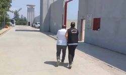 Hatay’da göçmen kaçakçılığı suçundan aranan şahıs yakalandı