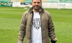 Kuşadasıspor’da hedef profesyonel lige geri dönmek