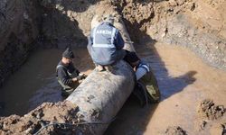 Adıyaman’da su veriliş saatlerinde değişiklik yapıldı