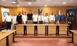 BUÜ'nün işbirliği halkası genişliyor