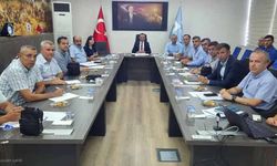 Hükümlü ve tutukluların iş bulabilmesi adına toplantı düzenlendi