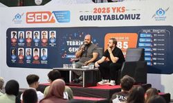 Sultangazi Belediyesi, Future Talks tercih günleri ile gençlere ışık tuttu