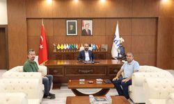 BARÜ ile Azerbaycan arasındaki akademik iş birliği geliştiriliyor