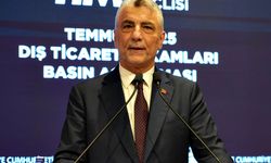 Bakan Bolat'tan Açıklama