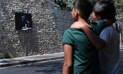 Beşiktaş belediyesi, Çırağan Caddesi üzerindeki Atatürk albümünü yeniledi