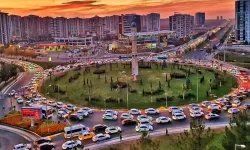 Diyarbakır Ekonomisinde Tarım, Ticaret ve İstihdam Dinamikleri