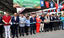 Doğal ürünler doğrudan tüketici ile buluşmaya başladı