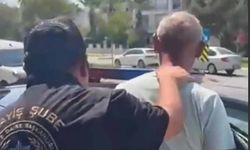 İzmir'de 11 yıl hapisle aranan firari şahıs yakalandı
