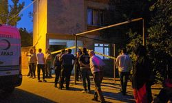 Zonguldak'ta acı olay! Genç adam doğalgaz borusunda asılı bulundu