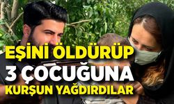 Öldürülen fenomen Onur Karael'in eşi: "Tehdit mesajları sürüyor"
