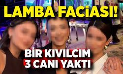 3 genç kız arkadaşın eğlencesi felaketle sonuçlandı