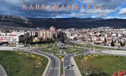Kahramanmaraş'ta Hava Koşulları Tarımı ve Günlük Yaşamı Nasıl Etkiliyor?