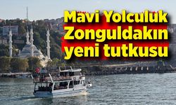 Zonguldak’ta tekne turlarına yoğun ilgi