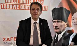 “Büyük Atatürk’ü rahmet, minnet ve özlemle anıyoruz”