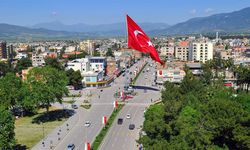 Osmaniye'de Deprem Bilinci ve Kentsel Dönüşüm Çalışmaları Hızlandırıldı