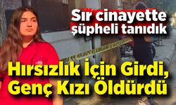 16 yaşındaki kız çocuğu evde bıçaklanmış halde bulundu