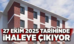 Ereğli’ye dev sağlık yatırımı: 27 Ekim 2025 tarihinde ihaleye çıkıyor