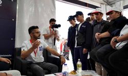 BARÜ, TEKNOFEST İstanbul’da bilimi toplumla buluşturdu
