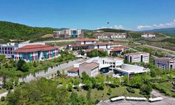 Düzce Üniversitesi'nde STS uygulaması hayata geçti
