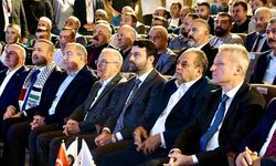 Başkan Yılmaz güven tazeledi