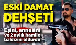 Eski damadın vurduğu baldız da kurtarılamadı; ölü sayısı 3'e çıktı