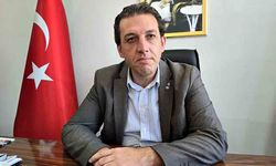 Turhan; “Ne Mutlu Türküm Diyene diyemeyenler Türk milletine selam çakmıyor”