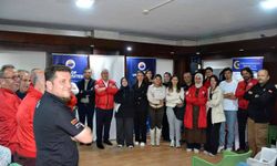 Geleneksel etkinlikte TEKNOFEST rüzgarı