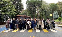 Gençler Sakarya’nın Tarih ve Doğasıyla Buluştu!