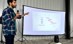 Fındığın Düşmanına Karşı ABD'de Türk İmzası!