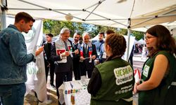 Yeni Dönemde 70 Öğrenci Topluluğu Sakarya Üniversitesinde Buluşuyor!