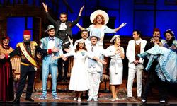 Kocaeli Şehir Tiyatroları, Ekim’de Sahneyi Coşturuyor!