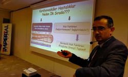 Gençlerde Kalp Krizi Alarmı: Riskler ve Önlemler!