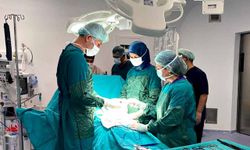 Bafra Devlet Hastanesi Ameliyathane Sayısını 9’a Çıkardı!