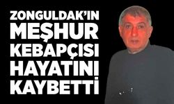 As Urfa Kebap Salonu”nun kurucusu Alaattin Özgün vefat etti