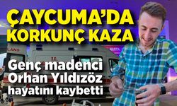 Genç madenciden acı haber: Orhan Yıldızöz hayatını kaybetti