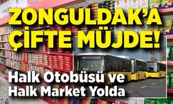 Anlaşmalar yapıldı, müjdeyi Başkan Erdem verecek