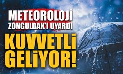 Karadeniz için alarm! Kuvvetli yağış ve sel uyarısı