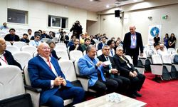 Antalya'da El Bileği Artroskopisi Kongresi uluslararası katılımla gerçekleşti