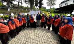 44 kadına 2 milyon liralık hibe destekli kredi