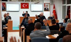 Merhum Başkan Yusuf Ercan’ın adı sokağa verilecek