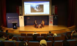 Prof. Dr. Aydın: “Doğa bilimleri uzmanları geleceğin her sektöründe rol alacak”