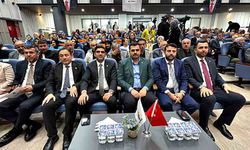 İnan’dan CHP’ye sert eleştiri: “Hakaretle siyaset yapıyorlar”