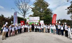 Minik öğrenciler kooperatif kültürünü deneyimledi