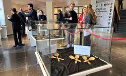 120 yıllık şehit kaşıkları "Kaşık 2025 Sempozyumu"nda sergileniyor