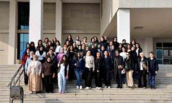 Geleceğin mesleklerini tanıdılar