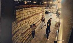 Güvenlikçiyi bıçaklayarak öldüren zanlı tutuklandı