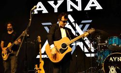 Arnavutköy’de Erzurum Tanıtım Günleri yöresel lezzetleri ve konserlerle kültür şölenine dönüştü