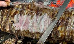 Kıpçaklardan bugüne bin yıllık gastronomik miras: Cağ kebabı