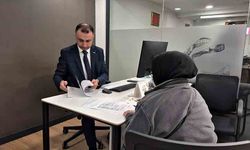 500 bin sosyal konut projesi başvuruları başladı