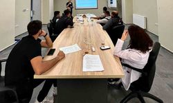 SAHA çalışmalarıyla ilçede sağlık bilinci artıyor